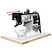 Moccasin Sewing Machine